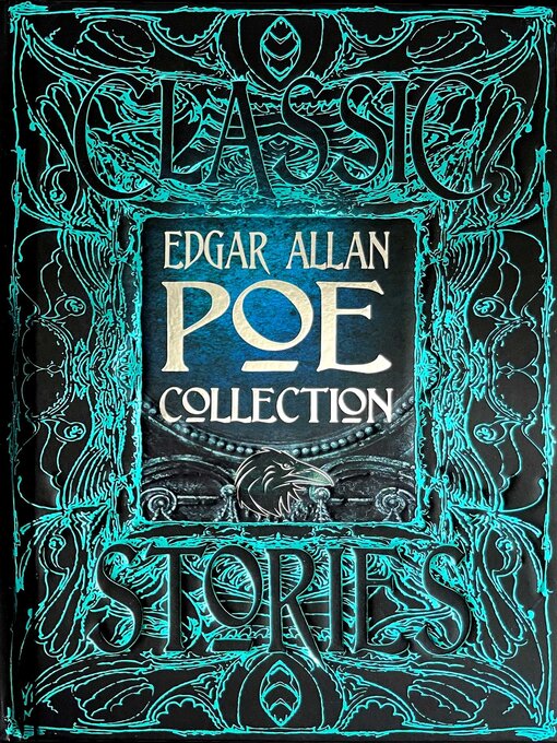 Edgar Allan Poe Short Stories Libby